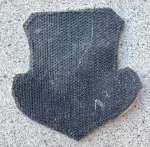 画像2: 米軍実物 552D Air Control Wing.png ワッペン (2)