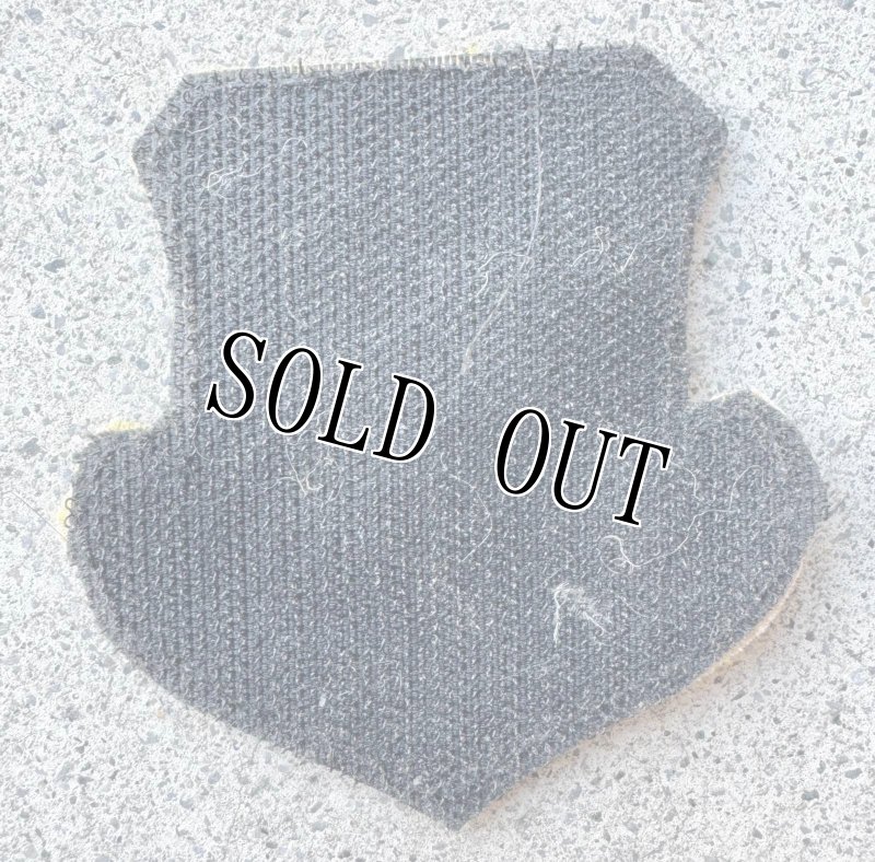 画像2: 米軍実物 552D Air Control Wing.png ワッペン (2)