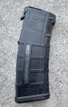 画像4: 米軍実物 Magpul PMAG 30 AR-15/M4/M16 GEN M3 5.56 マガジン (4)