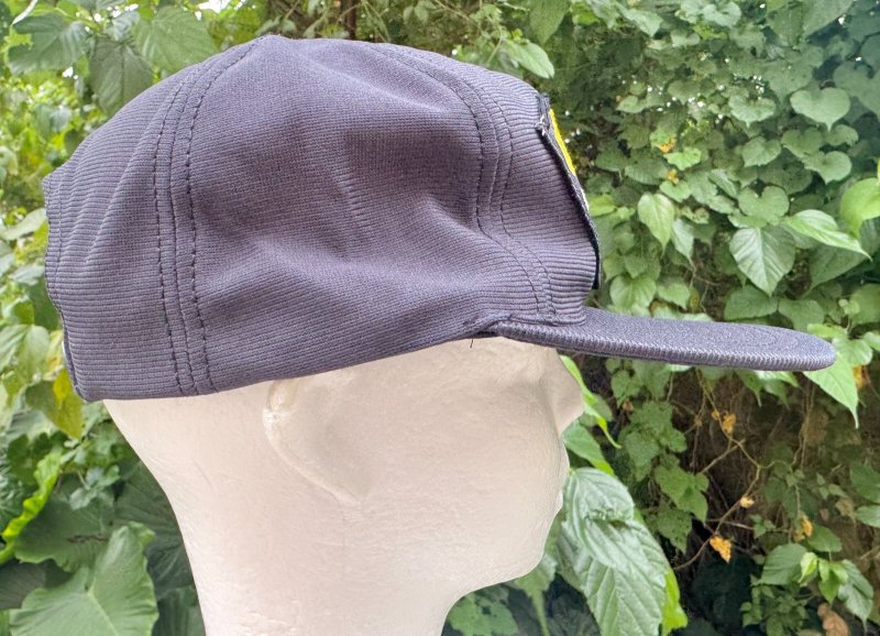 画像4: 米軍放出品 US NAVY 航空母艦 USSサラトガ (CV-60) キャップ (4)