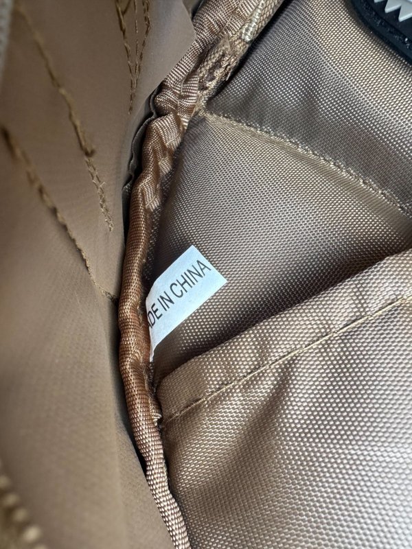 画像13: 米軍放出品 SOC 3 DAY アサルト バックパック (13)