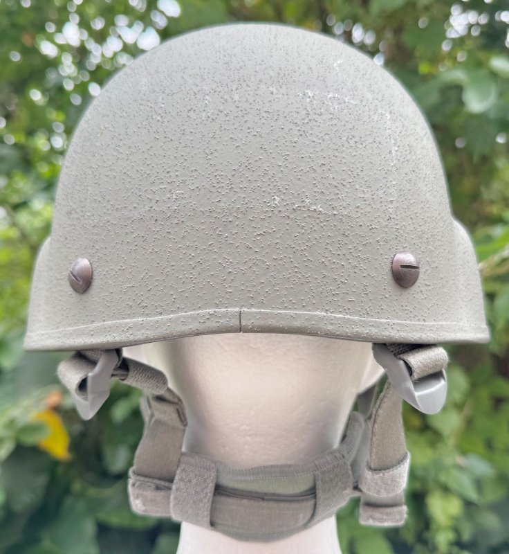 画像7: 米軍実物 ACH 米陸軍バリスティックヘルメット   MEDIUM (7)