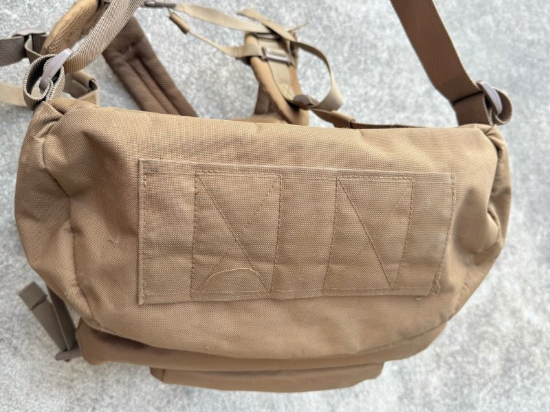 画像7: 米軍放出品 SOC 3 DAY アサルト バックパック (7)