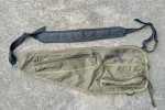 画像2: 米軍実物 USGI SPARE BARREL BAG M249 SAW M240 M240B (2)
