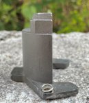 画像2: 米軍実物 KAC M5 M203 QD ストップ アダブター　(1) (2)