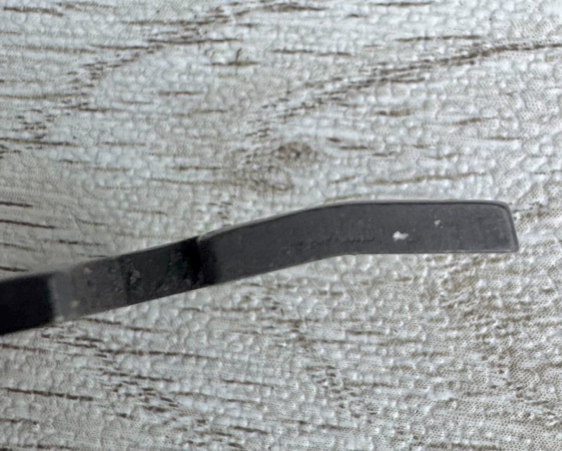 画像4: 米軍実物 Mil-Spec コルト Colt AR-15 M16/M4 フルオート ディスコネクター (4)