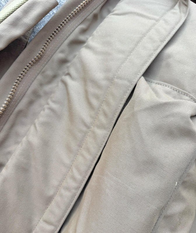 画像5: 米軍実物 M32A1 USMC/SOCOM 40mm Multi-Shot グレネード ランチャーBAG (5)