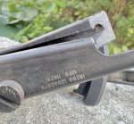 画像10: 米軍実物 M16A1 M203 Quadrant クアドラント サイト  (10)