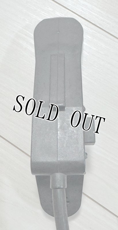 画像4: 米軍実物 SM-D-627694-NM H-250 / U HANDSET. NO METAL (4)