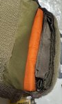 画像3: 米軍実物  TIP-15 サーマル アイデンティフィケーション  個人識別 パネル (3)
