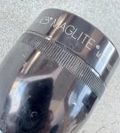 画像4: 米軍放出品 MAG-LITE(マグライト)フラッシュライト 懐中電灯   (4)