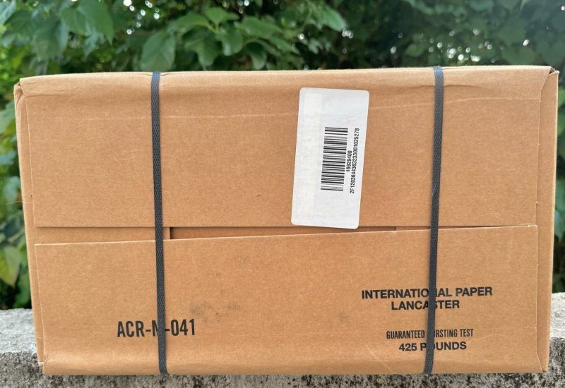 画像3: 米軍実物 2024年8月検【SOPAKCO】MREレーション/戦闘食 MENU-B (3)