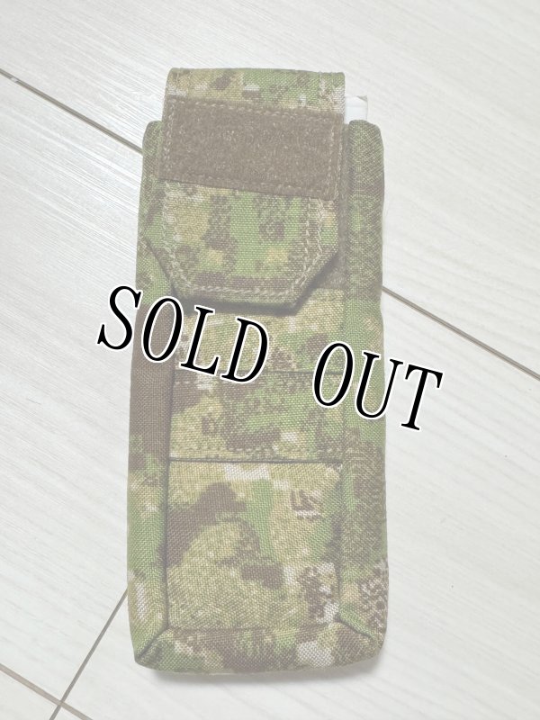 画像3: 米軍放出品 DIRECT ACTION バックパック   ショルダー ポーチ  2個セット　ペンコット (3)