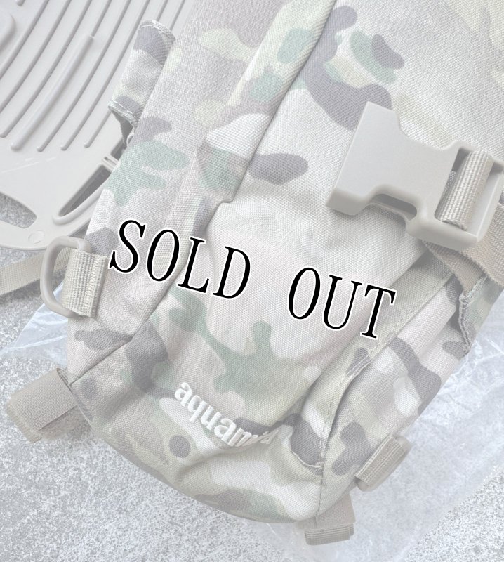 画像9: 米軍放出品 Aquamira Guardian Tactical   ハイドレーション システム (9)