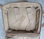 画像6: 海兵隊実物 FORCEPROTECTOR GEAR FOR63 Laptop Briefcase  コンバット ラップトップ ケース (6)