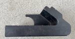 画像6: 米軍実物 SAW Machine Gun Magazine Adapter SHRIKE Bracket for M249/M249S (6)