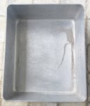 画像4: 米軍実物 M59 FIELD RANGE ROASTING PAN - ARMY キッチン パン (4)