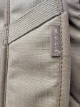 画像6: 米軍実物 CAMELBAK キャメルバック M.U.L.E. Mil-Spec Crux 100oz 3L　コヨーテ (6)