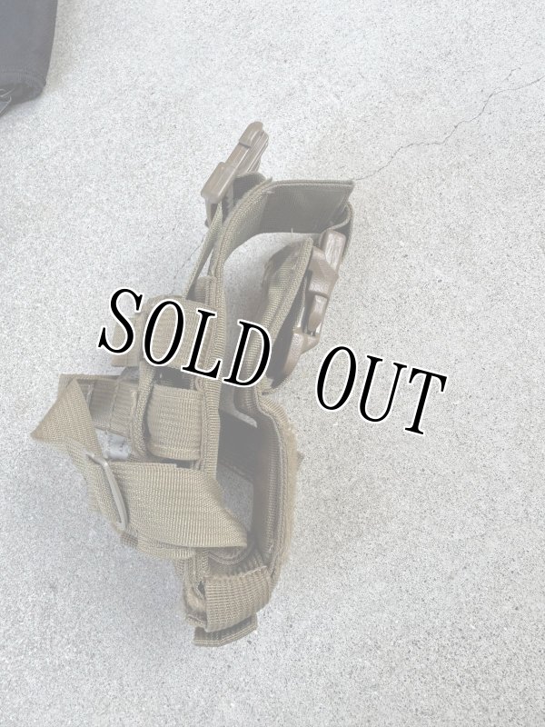 画像4: 米軍放出品 S.O.TECH  M320A1 Grenade Launcher Weapon Retention Clamps  (4)