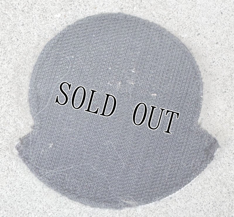 画像2: 米軍実物 USAF 961st エアボーン エアコントロール スクアドロン パッチ (2)