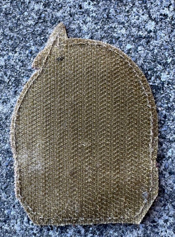 画像2: 米軍放出品 MIL-SPEC MONKEY パッチ Molon Labe マルチカム (2)