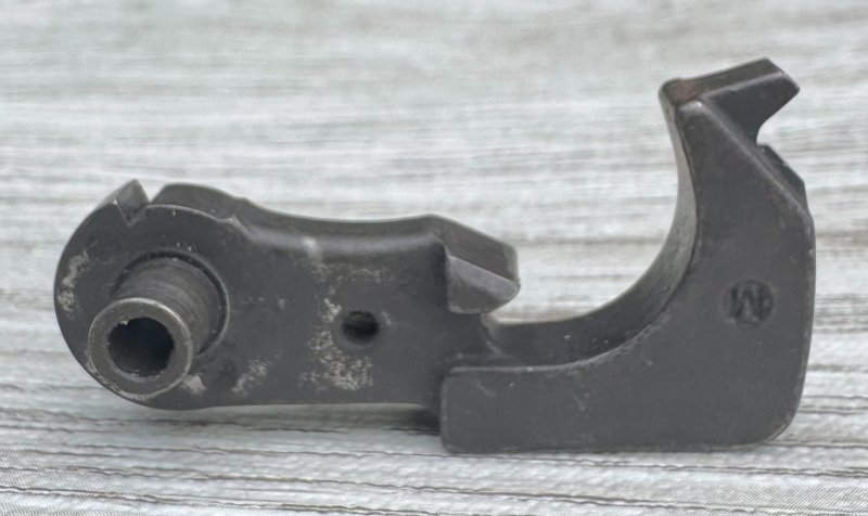 画像3: 米軍実物 Mil-Spec コルト Colt AR-15 M16/M4 フルオート ハンマー  (3)