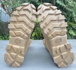 画像7: 新型!!米海兵隊実物 Rocky USMC Tropical Boot 10W  (7)