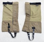画像1: 米海兵隊実物 OUTDOOR RESEARCH  EXPEDITION CROCODILES GORE-TEX (1)