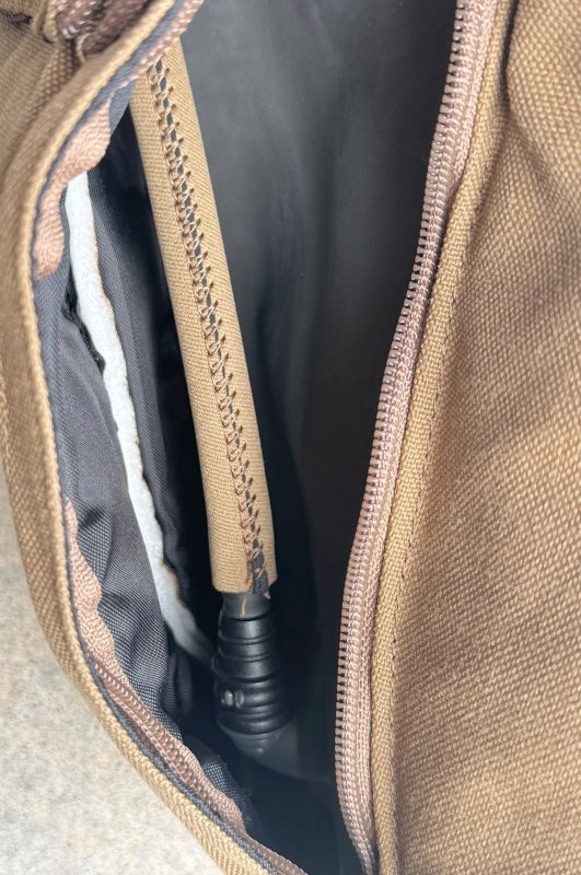 画像7: 米軍放出品 CAMELBAK キャメルバック   MAXIMUM GEAR THERMOBAK 3L ハイドレーションバッグ サーモバック  (7)