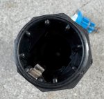 画像10: 米軍実物 PELICAN ペリカン マィティライト 2340 (2) (10)