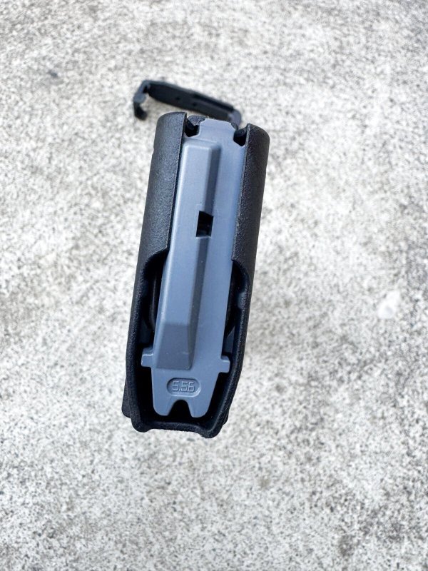 画像7: 米軍実物 Magpul PMAG 30 AR-15/M4/M16 GEN M3 5.56 マガジン (7)