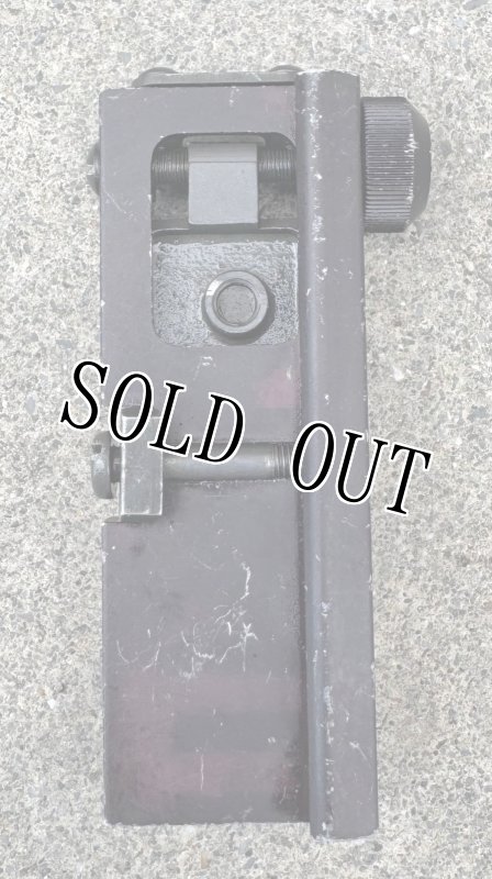 画像9: 米軍実物 KNIGHTS ARMAMENT  M203 グレネードランチャー用照準器   (9)