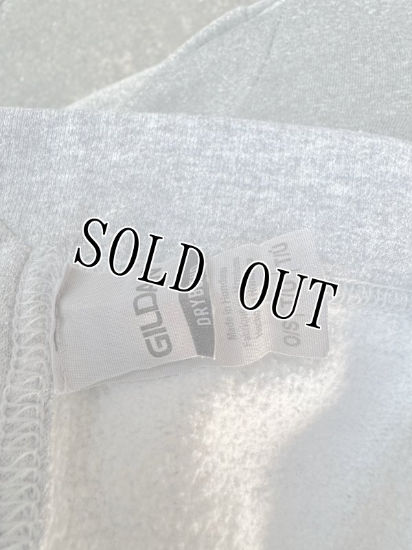 画像4: 米軍放出品 GILDAN US MARINES ブランケット (4)