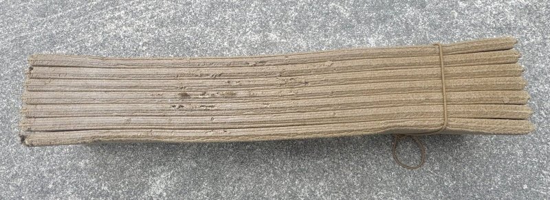 画像3: 海兵隊実物 THERMAREST スリーピングマット コヨーテ (3)