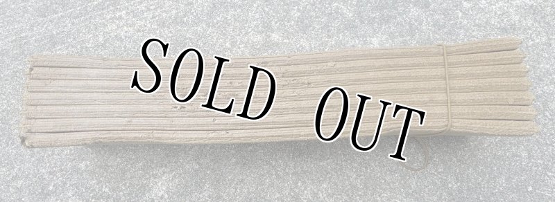 画像4: 海兵隊実物 THERMAREST スリーピングマット コヨーテ (4)