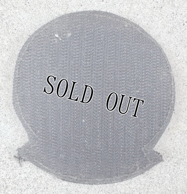 画像2: 米軍実物 USAF 966th エアボーン エアコントロール スクエア ワッペン (2)