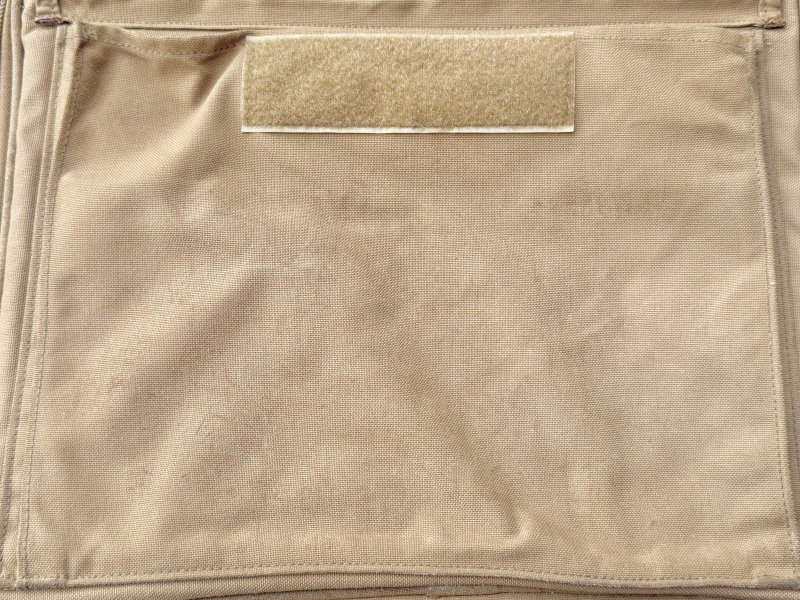 画像3: 海兵隊実物 FORCEPROTECTOR GEAR FOR63 Laptop Briefcase  コンバット ラップトップ ケース (3)