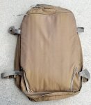 画像7: 米軍放出品 SOC 3 DAY アサルト バックパック (7)