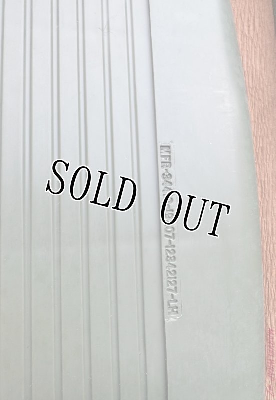 画像5: 米軍実物 ハンヴィー ハマー サイド ミラー　セット (5)