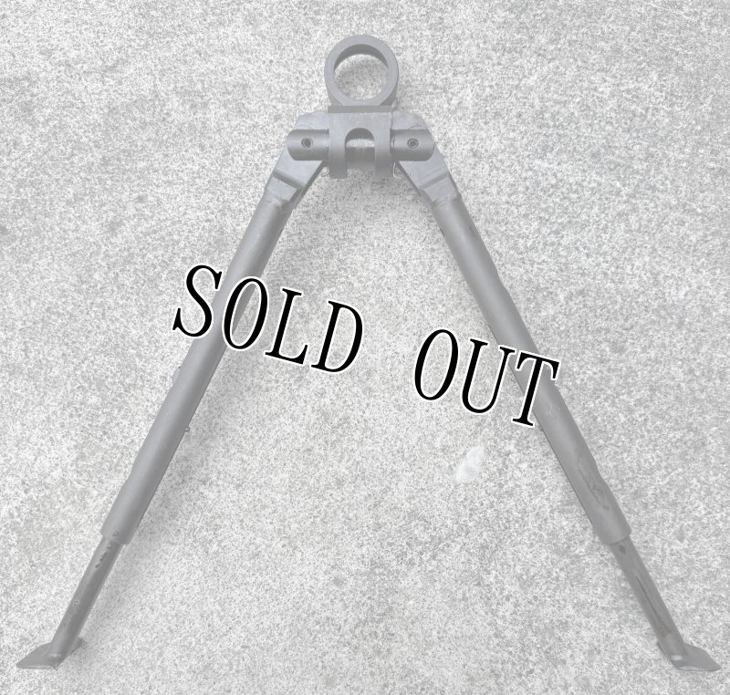 画像6: 米軍実物  M249 機関銃  現行 バイポッド  (6)