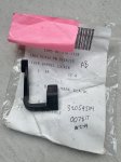 画像6: 米軍実物 M249 BARREL LOCKING LEVER (6)