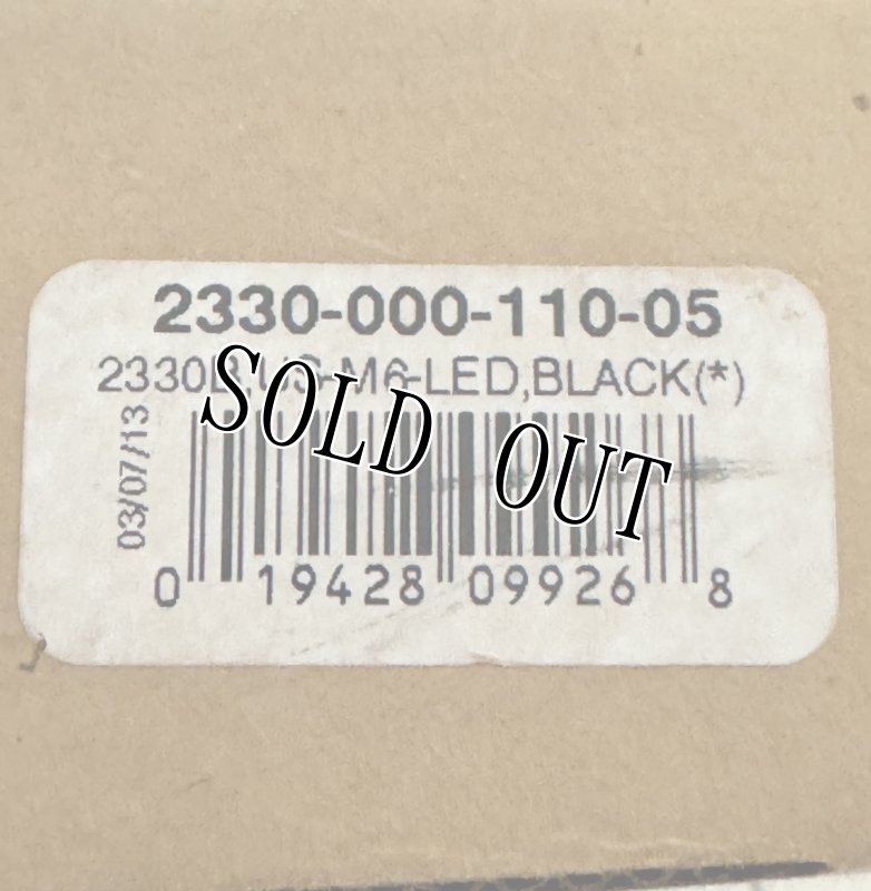 画像11: 米軍実物 PELICAN ペリカン M6 2330 LED フラッシュライト (11)