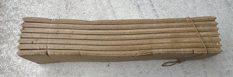 画像5: 海兵隊実物 THERMAREST スリーピングマット コヨーテ (5)