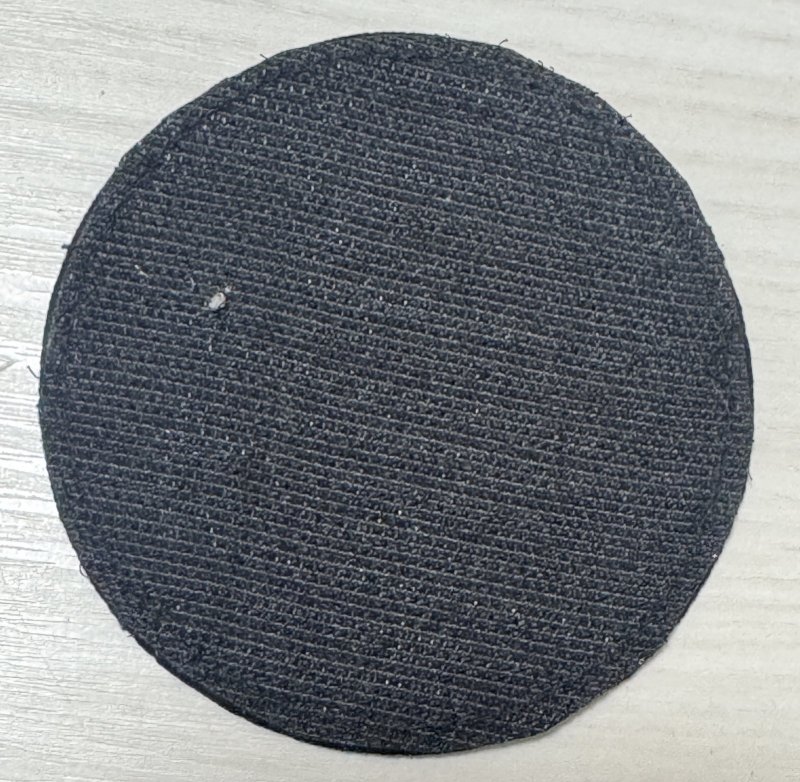 画像2: 米軍放出品 SALUTO CUBUM NECIS AVE CUBUM NECIS (2)