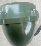 画像7: 米軍実物 ハマー ハンビー M998 M151A2 M800 M35A2 コンポジェット テール　LED ランプ (7)