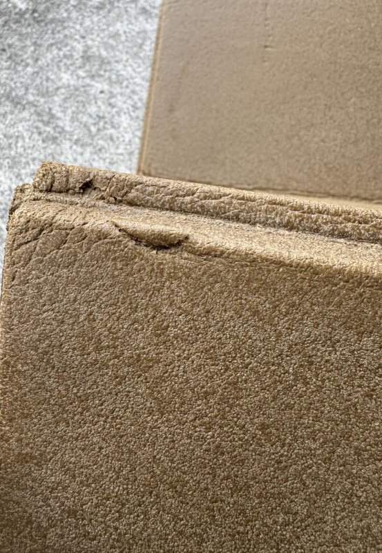 画像16: 海兵隊実物 THERMAREST スリーピングマット コヨーテ (16)