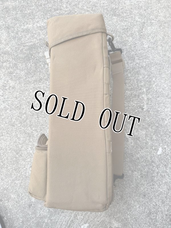 画像4: 海兵隊実物 MCS サーマルウェポン サイトキャリング ケース AN/PAS-13 ソフトケース (4)