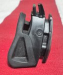 画像3: 米軍実物 ESS ノーズ クリップ アジアンフィット (3)