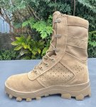 画像6: 新型!!米海兵隊実物 Rocky USMC Tropical Boot 10W  (6)