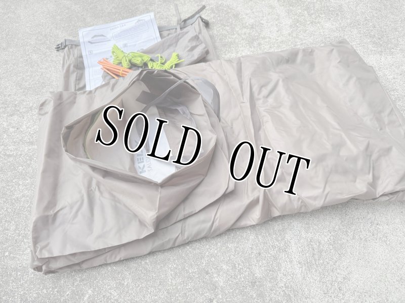 画像5: 米軍実物  KELTY(ケルティ) SALIDA 2 (サリダ) 2人用 テント (5)